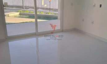 Imagem 2: Belíssima casa com 5 suítes - Altiplano - João Pessoa/PB