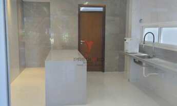 Imagem 3: Belíssima casa com 5 suítes - Altiplano - João Pessoa/PB