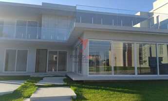 Imagem: Belíssima casa com 5 suítes - Altiplano