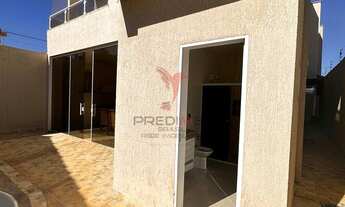 Imagem 6: Bairro Formosinha – sobrado – Formosa - GO