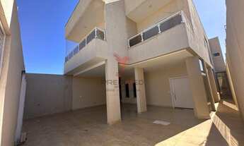 Imagem 3: Bairro Formosinha – sobrado – Formosa - GO