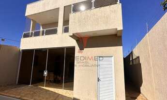 Imagem: Bairro Formosinha  sobrado  Formosa