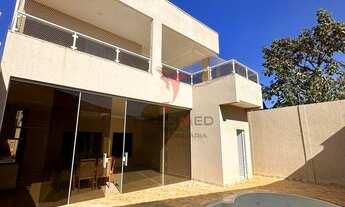 Imagem 5: Bairro Formosinha – sobrado – Formosa - GO