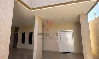 Imagem 4: Bairro Formosinha – sobrado – Formosa - GO