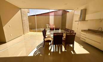 Imagem 7: Bairro Formosinha – sobrado – Formosa - GO