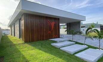 Imagem: Belíssima Casa com 3 suítes - Alphaville