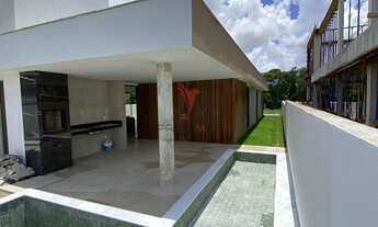 Imagem 3: Belíssima Casa com 3 suítes - Alphaville Paraíba - João Pessoa/PB