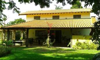 Imagem: Vendo Chácara em Piracicaba, no Condomínio