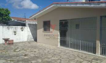 Imagem: Casa de 3 quartos - Geisel - João Pessoa/PB