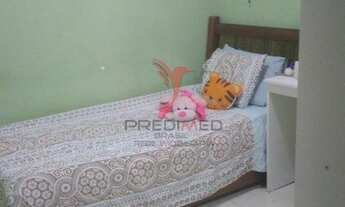 Imagem 4: Casa de 3 quartos - Geisel - João Pessoa/PB