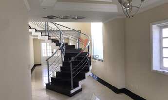 Imagem 7: CASA CONDOMÍNIO TERRAS IV PIRACICABA