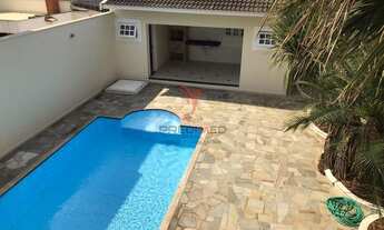 Imagem 2: CASA CONDOMÍNIO TERRAS IV PIRACICABA