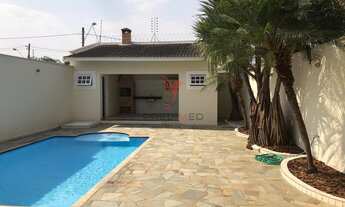 Imagem 3: CASA CONDOMÍNIO TERRAS IV PIRACICABA