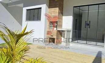 Imagem: Linda Casa à venda - em Forquilhas São