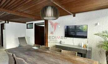 Imagem 7: Casa com 5 suítes - Cabo Branco - João Pessoa/PB