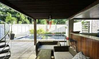 Imagem 1: Casa com 5 suítes - Cabo Branco - João Pessoa/PB