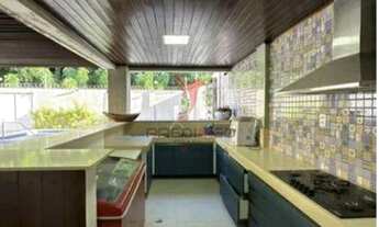 Imagem 4: Casa com 5 suítes - Cabo Branco - João Pessoa/PB