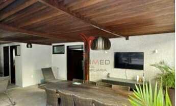 Imagem 2: Casa com 5 suítes - Cabo Branco - João Pessoa/PB