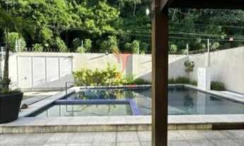 Imagem 3: Casa com 5 suítes - Cabo Branco - João Pessoa/PB