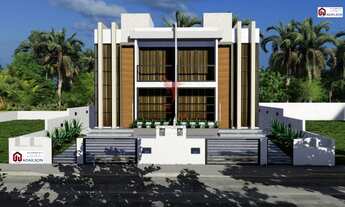 Imagem: Lindo Sobrado a Venda com 184.94m2 Privativa