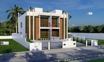 Imagem 2: Lindo Sobrado a Venda com 184.94m2 Privativa em Florianópolis / SC R$ 950.000,00