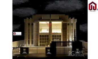 Imagem 5: Lindo Sobrado a Venda com 184.94m2 Privativa em Florianópolis / SC R$ 950.000,00