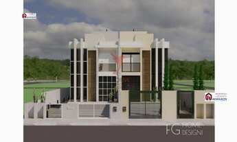 Imagem 3: Lindo Sobrado a Venda com 184.94m2 Privativa em Florianópolis / SC R$ 950.000,00