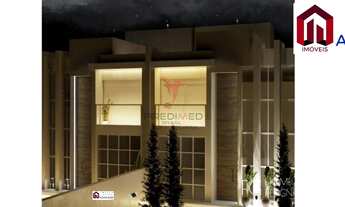 Imagem 7: Lindo Sobrado a Venda com 184.94m2 Privativa em Florianópolis / SC R$ 950.000,00