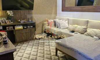 Imagem: CA24111 - CASA TÉRREA COM 3 DORMITÓRIOS