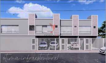 Imagem: Sobrado com 2 Suites em Itapema. Grande