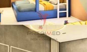 Imagem 4: Mansão mobiliada,Paracuru a 500 metros da praia ,980 mts2 de terreno 295 m2 de Construção