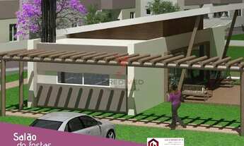 Imagem 5: Apartamento a Venda novo 02 dormitórios com Sacada - Prado - Biguaçu/SC R$ 439.990.70