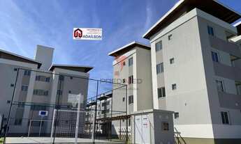 Imagem 3: Apartamento a Venda novo 02 dormitórios com Sacada - Prado - Biguaçu/SC R$ 439.990.70