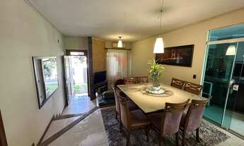 Imagem 7: Casa semi mobiliada e com piscina no Bairro Amizade em Jaragua do Sul - SC