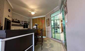 Imagem 6: Casa semi mobiliada e com piscina no Bairro Amizade em Jaragua do Sul - SC