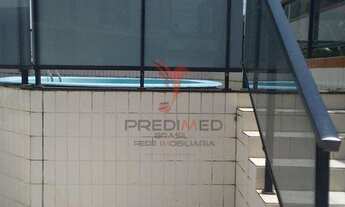 Imagem: Apartamento de 3 quartos perto do mar