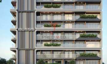 Imagem 2: Flat em Intermares