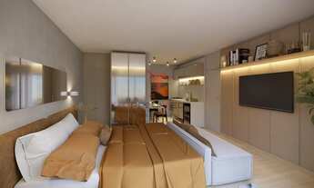 Imagem 4: Flat em Intermares