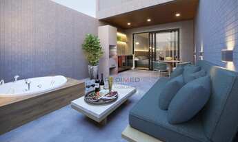 Imagem 6: Flat em Intermares