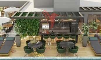 Imagem 7: Flat em Intermares