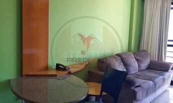 Imagem 6: Flat todo mobiliado na beira mar de Fortaleza, Bairro do Meireles. Vista Mar. Varanda