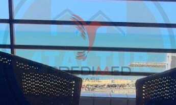 Imagem: Flat todo mobiliado na beira mar de Fortaleza