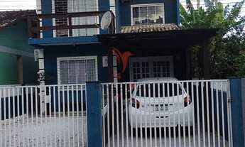 Imagem 2: Casa na Praia Casa com 3 dormitórios