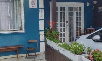 Imagem 3: Casa na Praia Casa com 3 dormitórios