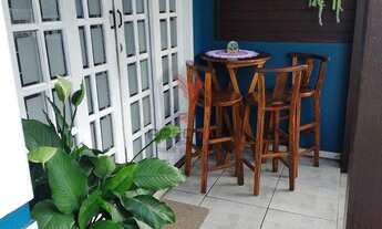 Imagem 5: Casa na Praia Casa com 3 dormitórios