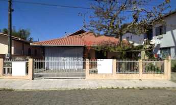 Imagem: Casa na Praia em Penha, Santa Catarina