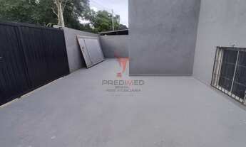 Imagem 2: Casa de 2 quartos - Gramame - João Pessoa/PB