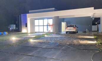 Imagem: Casa porteira fechada de 4 Quartos, 2 Suites