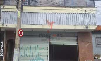 Imagem: Vendo Excelente Sobrado Comercial na Rua