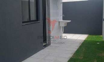 Imagem 3: Casa de 3 quartos - Gramame - João Pessoa/PB